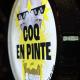 BRASSE COURT COQ EN PINTE BLONDE 33 CL