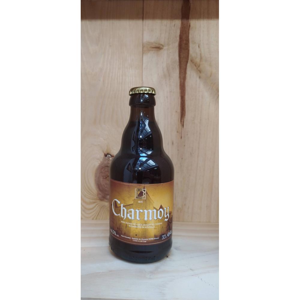 CHARMOY Blonde 33cl