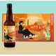B L T LA TUILE 8° TRIPLE BIO 33 CL