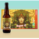 B L T SUPER G 5° PILSNER BIO 75 CL