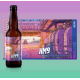 B L T HM 9 NEIPA 6°  75 CL