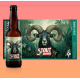 B L T STOUT AU POIVRE 7°  33 CL