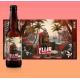 B L T YLLIR 7°   75 CL