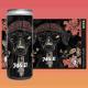 B L T 746.11  NEIPA 6° COLLAB MOINE DU NORD 44 CL